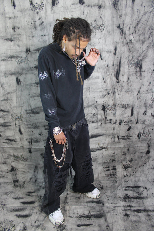 Delinquent Longsleeve