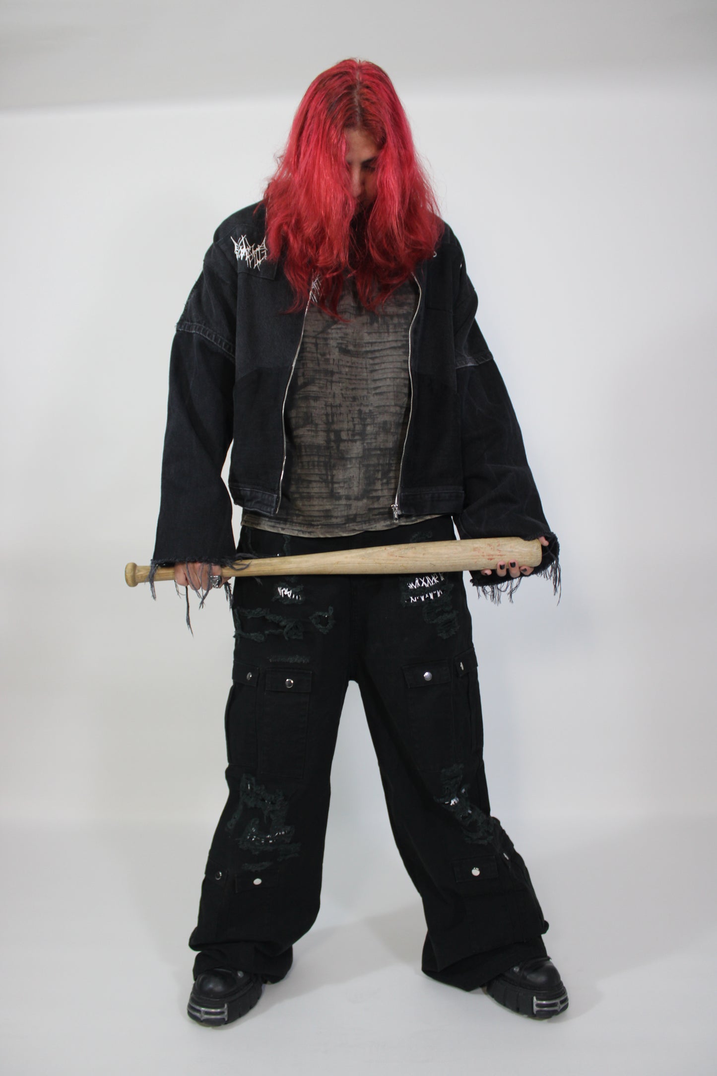 Destroyer Jacket