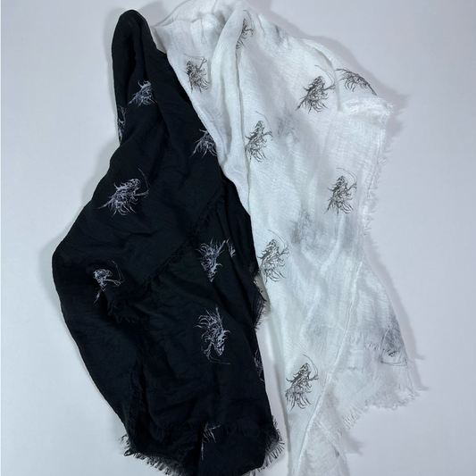 Reaper Scarves