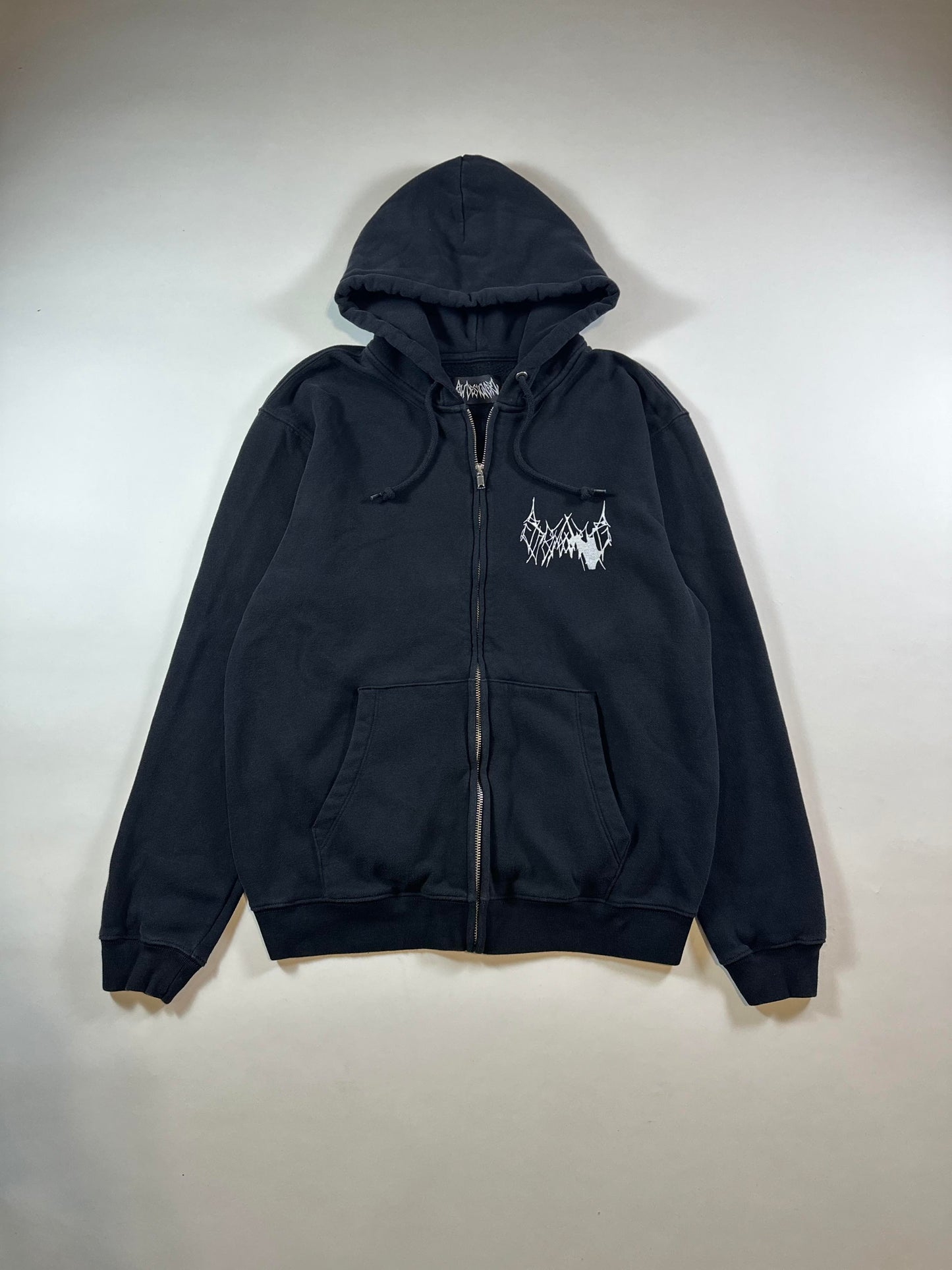 Delinquent Hoodie