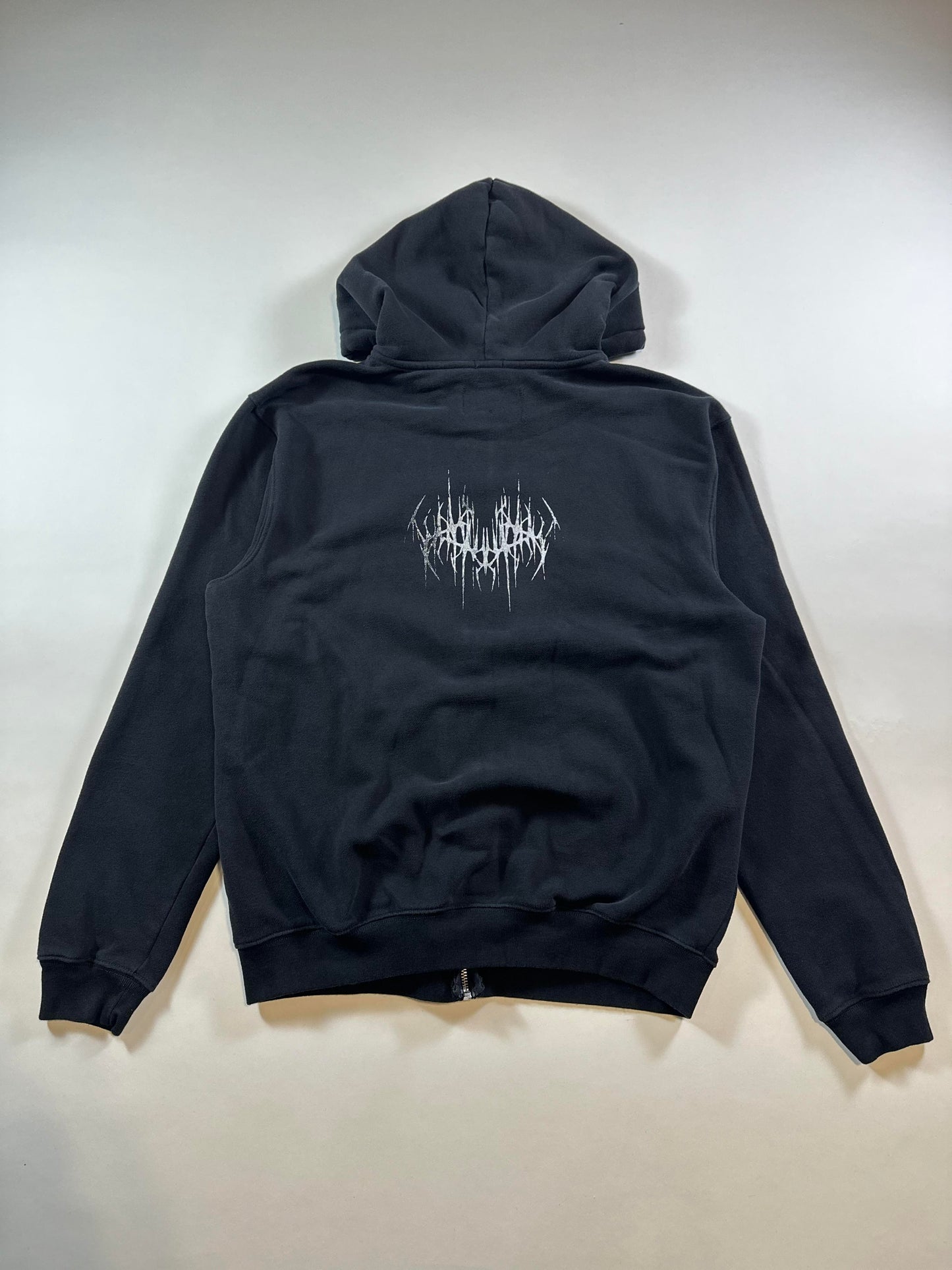 Delinquent Hoodie